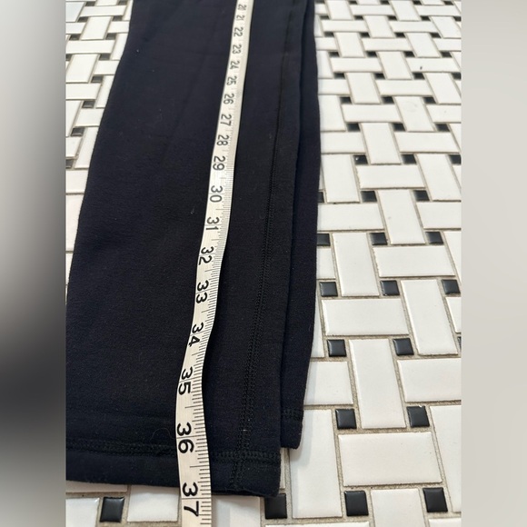 Athleta Classic Black Leggings - Picture 7 of 7